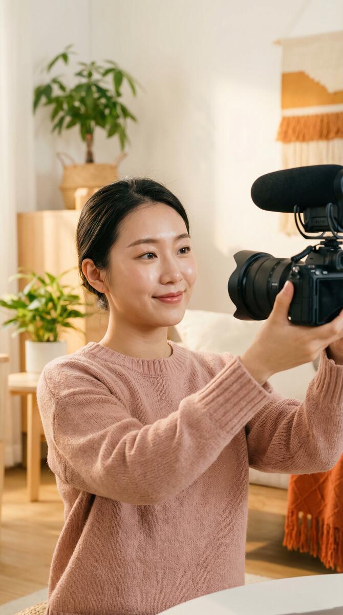 呦呦视频心理顾问陈婷